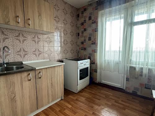 квартира за адресою Оноре де Бальзака вул., 10