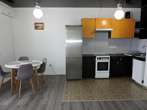 квартира за адресою Бежівка вул. (Дзержинського), 31а