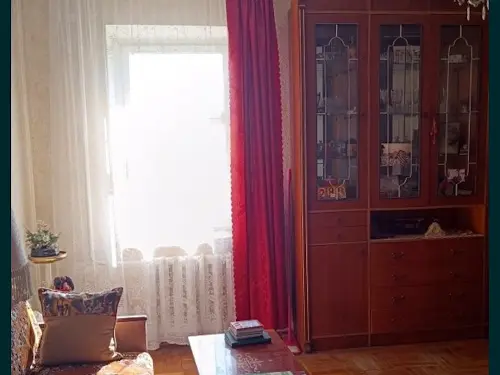 квартира по адресу Академика Глушко просп., 1а