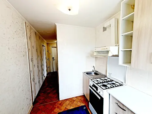 квартира за адресою Миру просп., 60