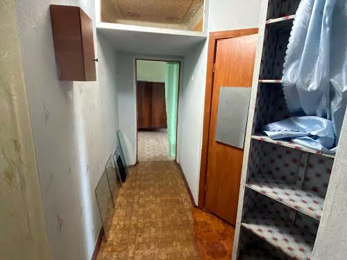 квартира за адресою Полярна вул., 5-А