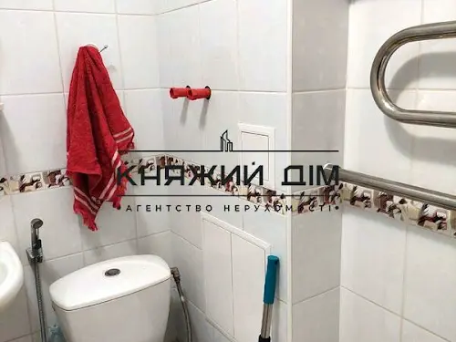 квартира по адресу Григория Ващенко ул., 3