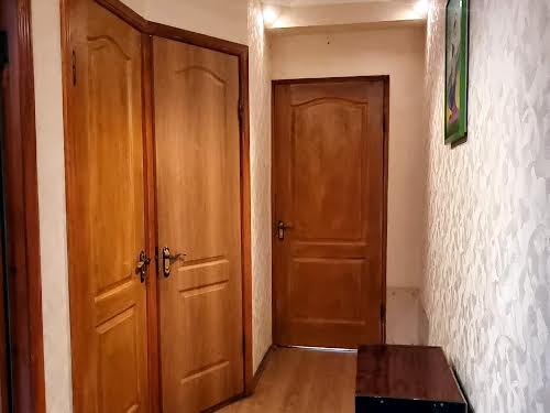 квартира за адресою Данила Щербаківського вул. (Щербакова), 31-Б