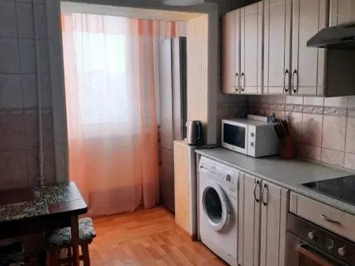 квартира за адресою Оболонський просп., 43