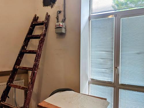 квартира за адресою Богдана Хмельницького вул., 64