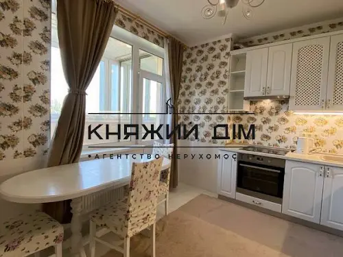 квартира за адресою Академіка Глушкова просп., 9-В
