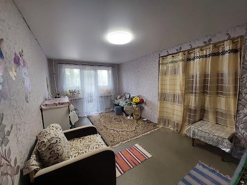 квартира по адресу Соборности ул. (Косиора), 63