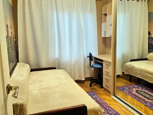 квартира по адресу Миру просп., 9-А