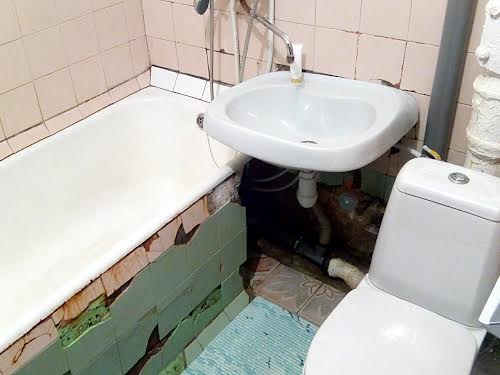 квартира за адресою Стеценка вул., 13