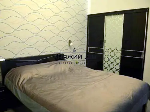квартира за адресою Велика Васильківська вул. (Червоноармійська), 26