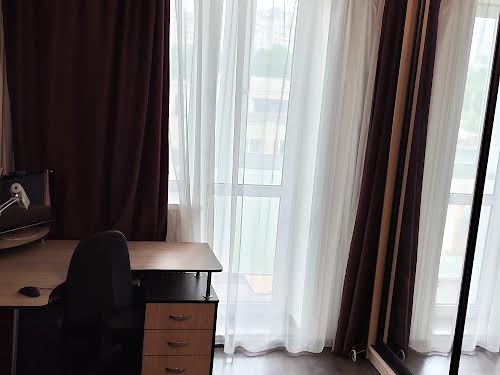квартира по адресу Победы просп., 53б