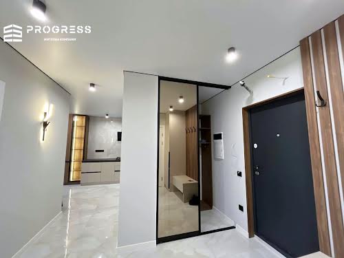 квартира за адресою Юліана Пелеша вул., 8