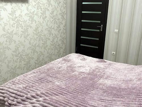 квартира по адресу Порохова, 20
