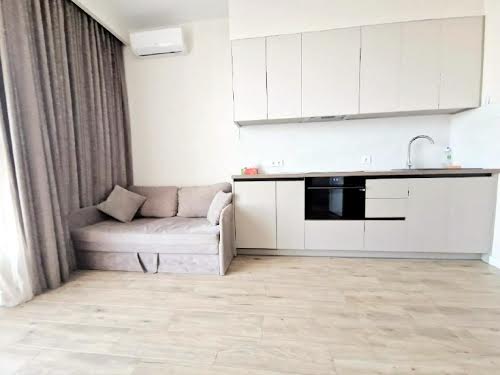 квартира за адресою Зоряний бульв., 1м