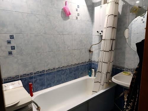 квартира по адресу Стрыйская ул., 96