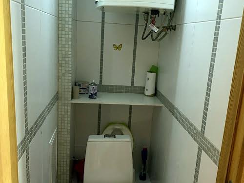 квартира по адресу Донецкое шоссе, 15