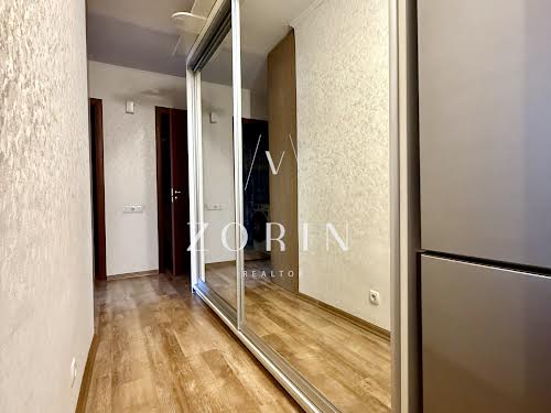 квартира за адресою Рубіновий бульв., 10