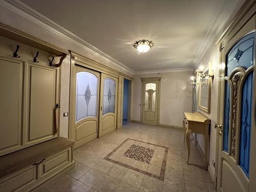 квартира за адресою Перемоги вул., 53