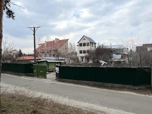 будинок за адресою Ліснича вул., 19