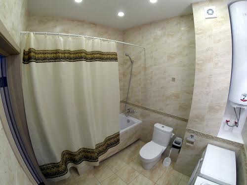 квартира по адресу Клочковская ул., 258