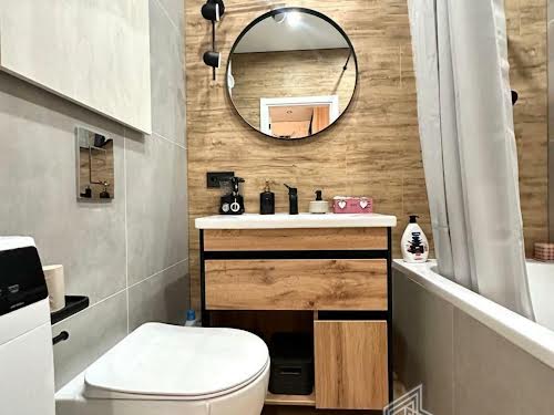 квартира по адресу Соборная ул., 126/10