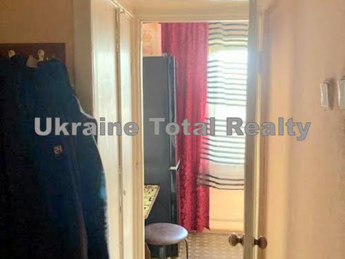 квартира по адресу Оболонский просп., 15Б