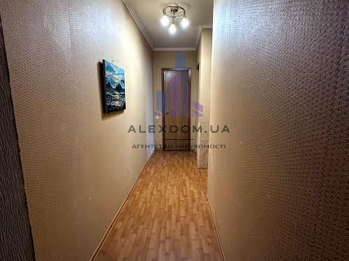 квартира за адресою Перемоги просп., 18