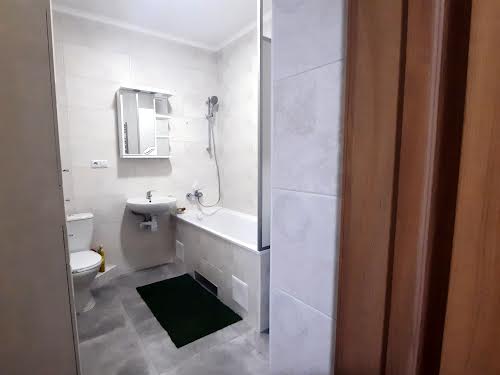 квартира за адресою Краківська вул., 27