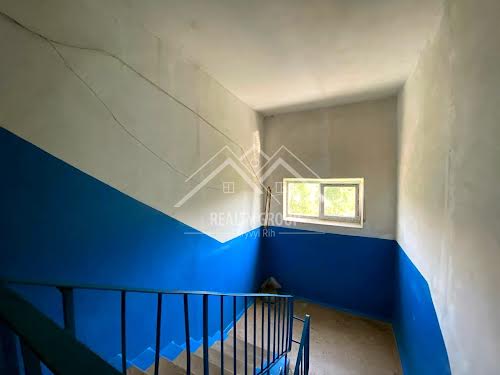 квартира за адресою Рокосовського вул., 9