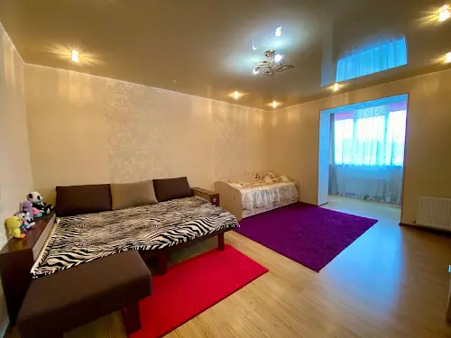 квартира по адресу Тернопільська ул., 34Г
