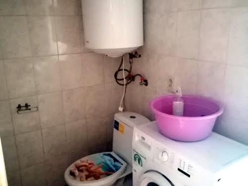 квартира за адресою 7я Пересипська, 2