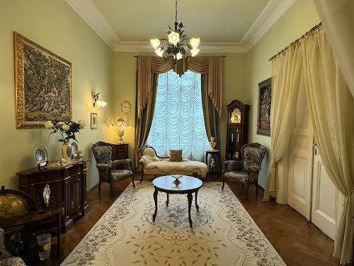 квартира по адресу Митрополита Андрея ул., 4
