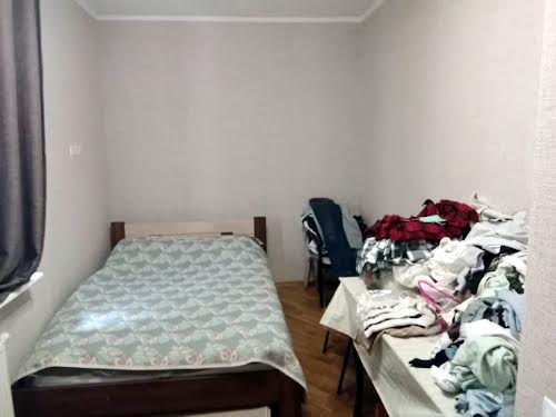 квартира по адресу Академика Рудницкого ул., 31