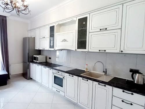 квартира по адресу Осипова ул. (Осипова), 40