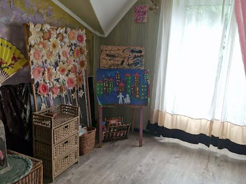 будинок за адресою Богатирська вул., 30а