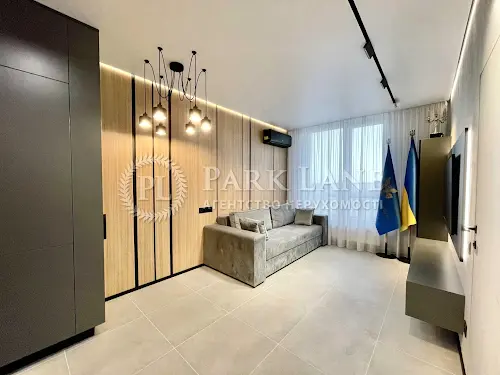 квартира за адресою Панорамна вул., 2