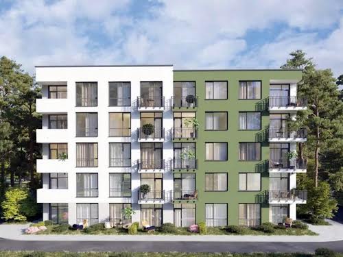 квартира за адресою Незалежності України вул., 19