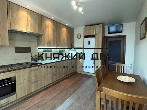 квартира по адресу Юлии Здановской ул. (Ломоносова), 50/2