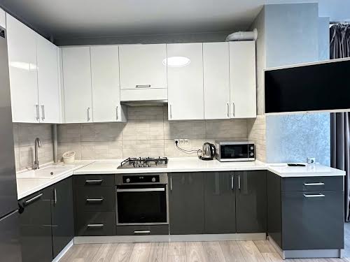 квартира за адресою Малоголосківська вул., 12б