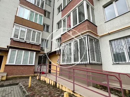 квартира по адресу Ивана Величковского ул., 61