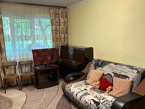квартира по адресу Космонавтов просп., 17