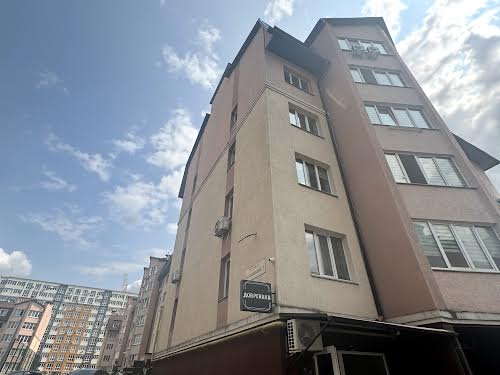 квартира за адресою Боголюбова, 7