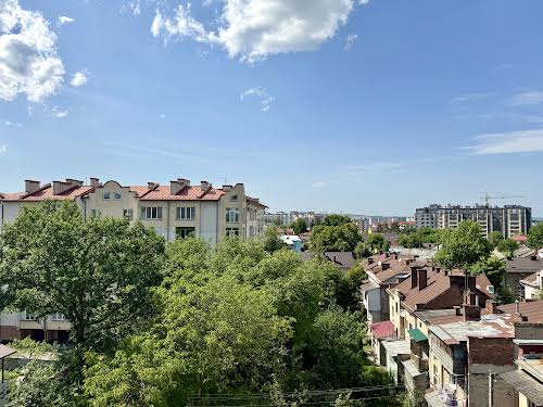 квартира по адресу Волчинецкая ул., 55