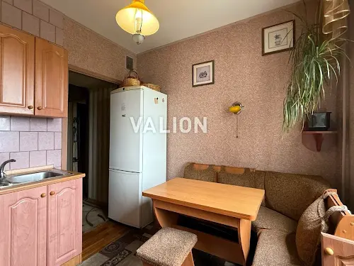 квартира по адресу Миколы Бажана просп., 5-А