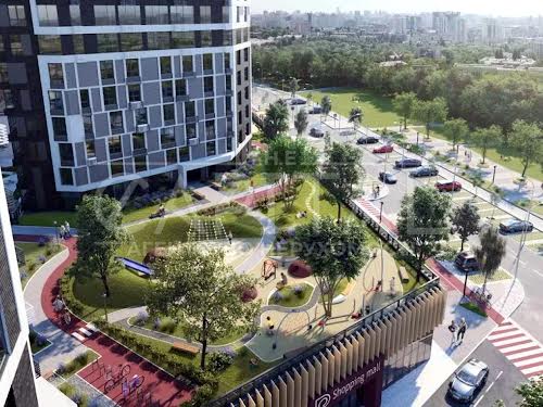квартира за адресою Дегтярівська, 25а