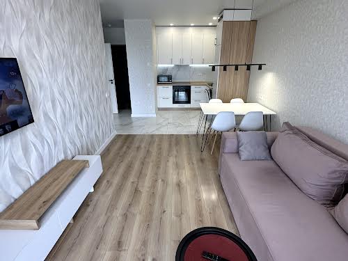 квартира за адресою Січеславська вул., 7