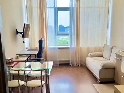 квартира за адресою Дегтярівська вул., 25а к1