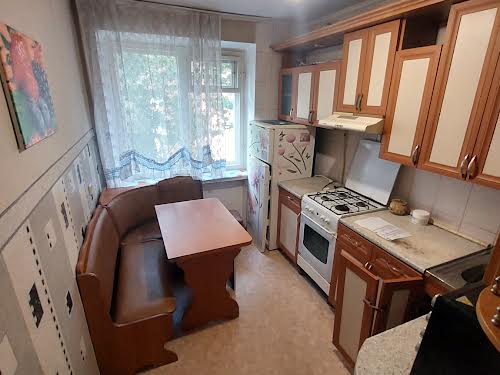 квартира за адресою Ігоря Бедзая вул. (Чкалова), 84