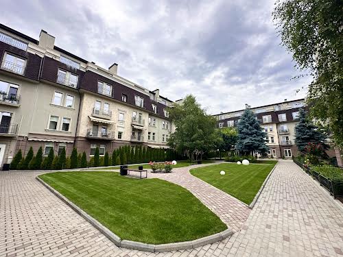 квартира за адресою Травневий пров., 4
