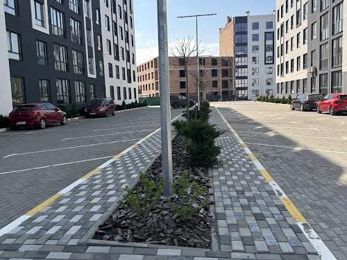 квартира за адресою Мирна вул., 3